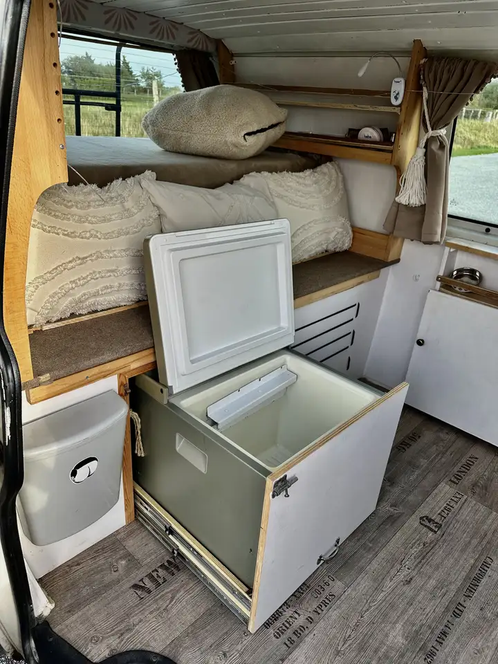 Volkswagen T4, foto 7