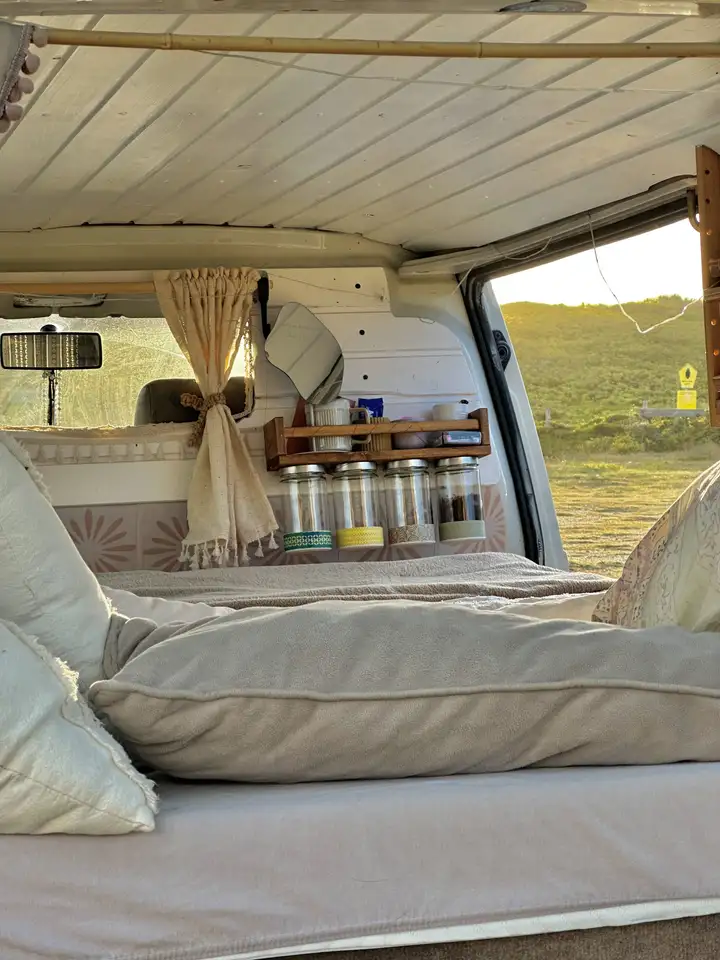 Volkswagen T4, foto 3