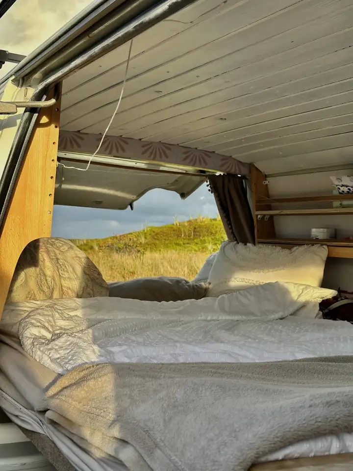 Volkswagen T4, foto 1