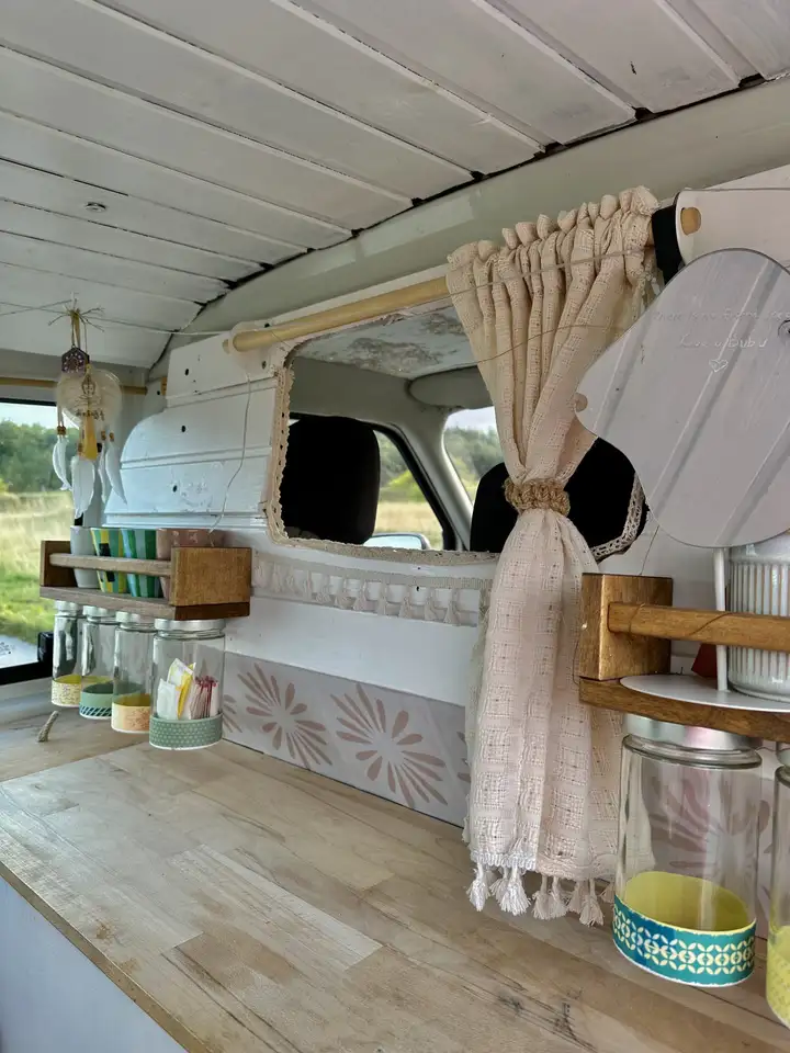 Volkswagen T4, foto 10
