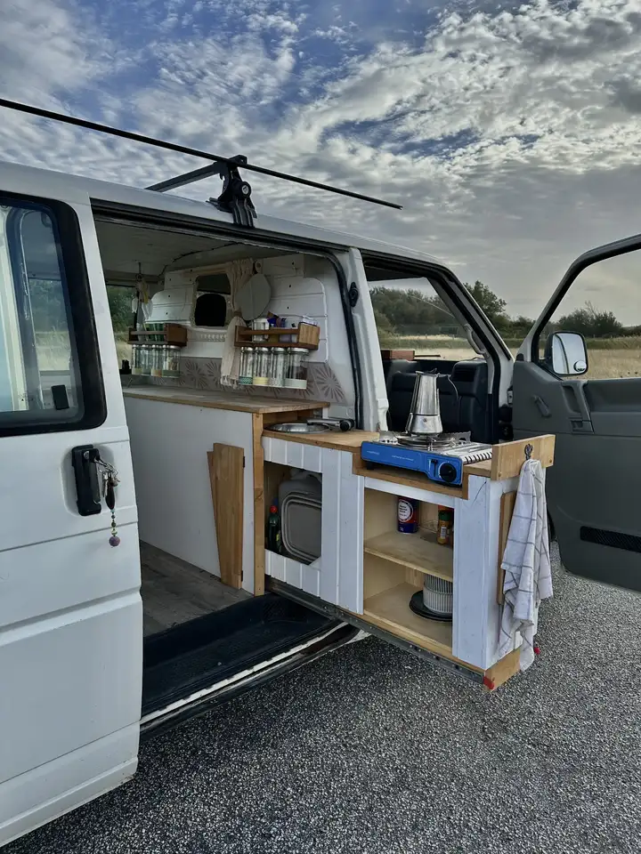 Volkswagen T4, foto 11