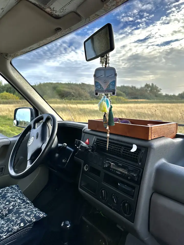 Volkswagen T4, foto 6
