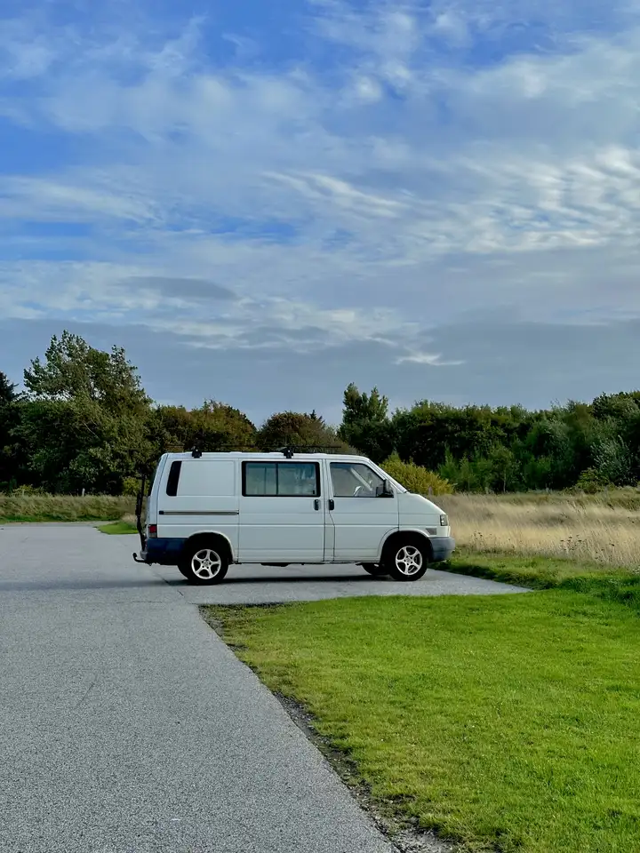 Volkswagen T4, foto 4
