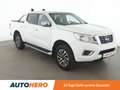 Nissan NP300 2.3 dCi N-Connecta Double Cab 4x4 *CAM*360*TEMPO* Wit - thumbnail 8