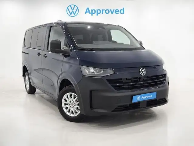 Volkswagen ID. Buzz Corta 2.0 TDI 81 kW (110 CV) Premium