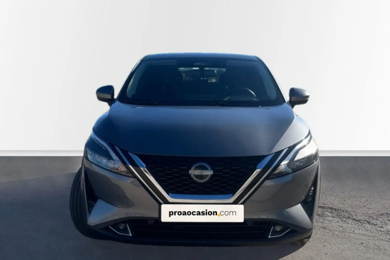 Nissan Qashqai 1.3 DIG-T MHEV 103KW N-CONNECTA 140 5P - 2