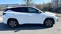 Hyundai TUCSON Hyundai TUCSON NG HYBRID 230 N LINE EDITION Blanc - thumbnail 1