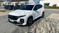 Hyundai TUCSON Hyundai TUCSON NG HYBRID 230 N LINE EDITION Blanc - thumbnail 4
