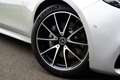 Mercedes-Benz E 63 AMG 4MATIC+ | PANO | BURMESTER | LICHTE VRACHT | BTW Zilver - thumbnail 9