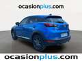 Mazda CX-3 2.0 Luxury 2WD 120 Blau - thumbnail 3