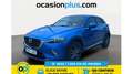 Mazda CX-3 2.0 Luxury 2WD 120 Blau - thumbnail 1
