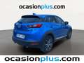 Mazda CX-3 2.0 Luxury 2WD 120 Blau - thumbnail 4