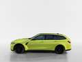 BMW M3 Competition Jaune - thumbnail 4