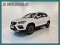 SEAT Ateca Business *Navi*LED*RF-Kam*adapt. Temp*Radar*All-Se Weiß - thumbnail 1