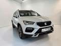 SEAT Ateca Business *Navi*LED*RF-Kam*adapt. Temp*Radar*All-Se Weiß - thumbnail 10