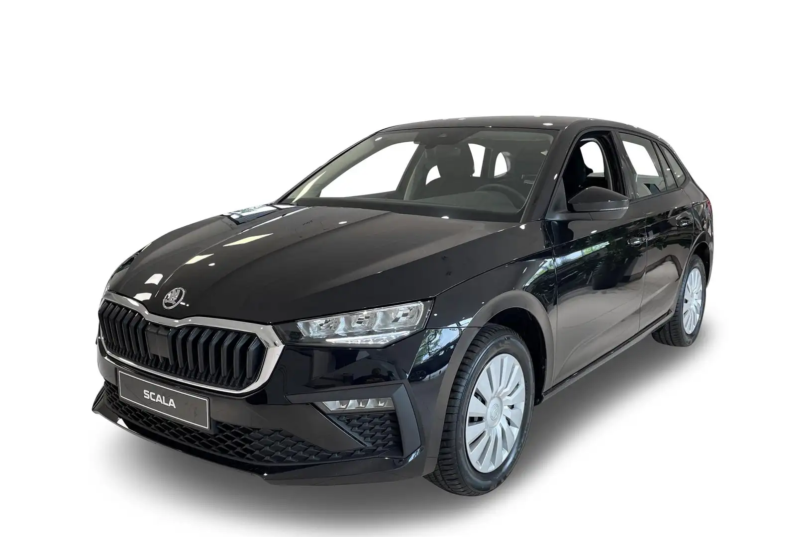 Skoda Scala Essence SHZ+KLIMA+LED+PDC+VICO 1.0 TSI 85 kW (1... - 1