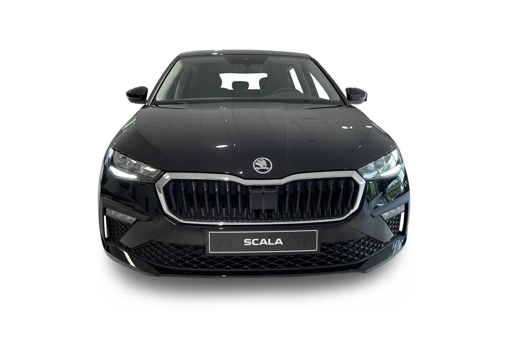 Skoda Scala Essence SHZ+KLIMA+LED+PDC+VICO 1.0 TSI 85 kW (1... - 2