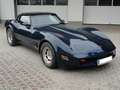 Corvette C3 Targa* Sportbremsanlage* H-Abnahme* Klima Albastru - thumbnail 2