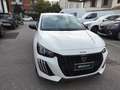 Peugeot 208 2ª serie Hybrid 100 e-DCS6 Style KM Ø Bianco - thumbnail 1