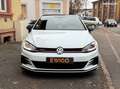 Volkswagen Golf vii phase ii 2.0 tsi 290cv gti tcr dsg7 bva-garantie 6 mois Weiß - thumbnail 7