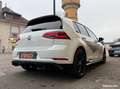 Volkswagen Golf vii phase ii 2.0 tsi 290cv gti tcr dsg7 bva-garantie 6 mois Weiß - thumbnail 6
