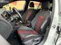 Volkswagen Golf vii phase ii 2.0 tsi 290cv gti tcr dsg7 bva-garantie 6 mois Weiß - thumbnail 11