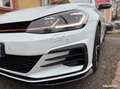 Volkswagen Golf vii phase ii 2.0 tsi 290cv gti tcr dsg7 bva-garantie 6 mois Weiß - thumbnail 21