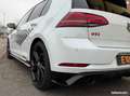 Volkswagen Golf vii phase ii 2.0 tsi 290cv gti tcr dsg7 bva-garantie 6 mois Weiß - thumbnail 20