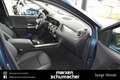 Mercedes-Benz B 250 B 250 e Progressive Distron+MBUXHE+Pano+360°+AHK Modrá - thumbnail 11