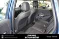 Mercedes-Benz B 250 B 250 e Progressive Distron+MBUXHE+Pano+360°+AHK Modrá - thumbnail 9