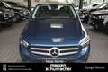 Mercedes-Benz B 250 B 250 e Progressive Distron+MBUXHE+Pano+360°+AHK Modrá - thumbnail 6