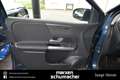 Mercedes-Benz B 250 B 250 e Progressive Distron+MBUXHE+Pano+360°+AHK Modrá - thumbnail 8