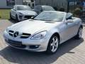 Mercedes-Benz SLK 200 200 Silber - thumbnail 1