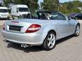 Mercedes-Benz SLK 200 200 Silber - thumbnail 4