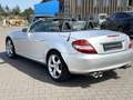 Mercedes-Benz SLK 200 200 Silber - thumbnail 6
