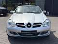 Mercedes-Benz SLK 200 200 Silber - thumbnail 2