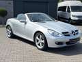 Mercedes-Benz SLK 200 200 Silber - thumbnail 3