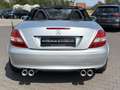 Mercedes-Benz SLK 200 200 Silber - thumbnail 5
