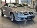 Mercedes-Benz SLK 200 Argintiu - thumbnail 4