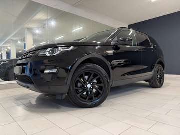 2.0 TD4 150 CV Auto SE FULL BLACK ULTRA GARANTITA!