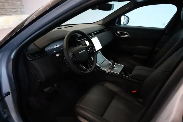 Land Rover Range Rover Velar D200 SE Dynamic Ansicht 5