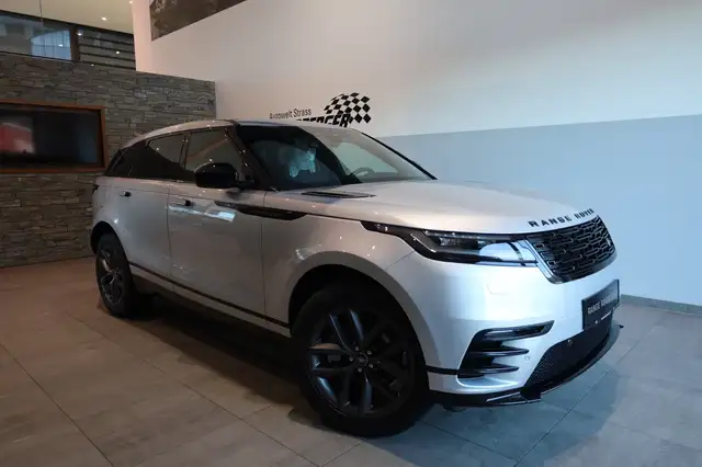 Land Rover Range Rover Velar D200 SE Dynamic Ansicht 1
