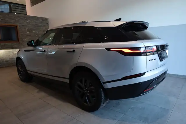 Land Rover Range Rover Velar D200 SE Dynamic Ansicht 3