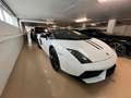 Lamborghini Gallardo LP560-4 E-Gear Spyder Weiß - thumbnail 2