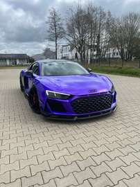 V10 performance 5.2 FSI quattro S tronic