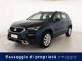 SEAT Ateca 1.5 ecotsi business 150cv dsg Blu/Azzurro - thumbnail 1