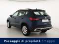 SEAT Ateca 1.5 ecotsi business 150cv dsg Blu/Azzurro - thumbnail 3