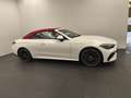 Mercedes-Benz CLE 200 CLE 200 Cabrio AMG Leder+Verdeck rot Burmester3D Weiß - thumbnail 4
