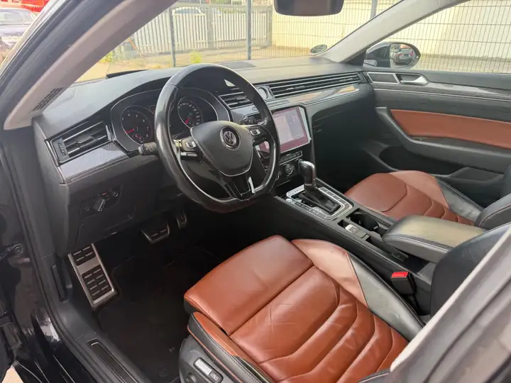 Volkswagen Arteon 2.0 Elegance 4Motion * TÜV Neu – Foto 20