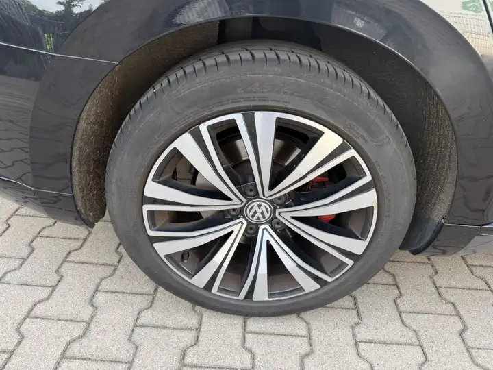 Volkswagen Arteon 2.0 Elegance 4Motion * TÜV Neu – Foto 29